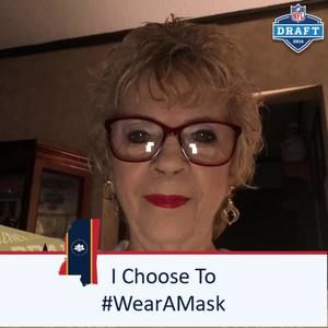 Meet your Posher, Nancy